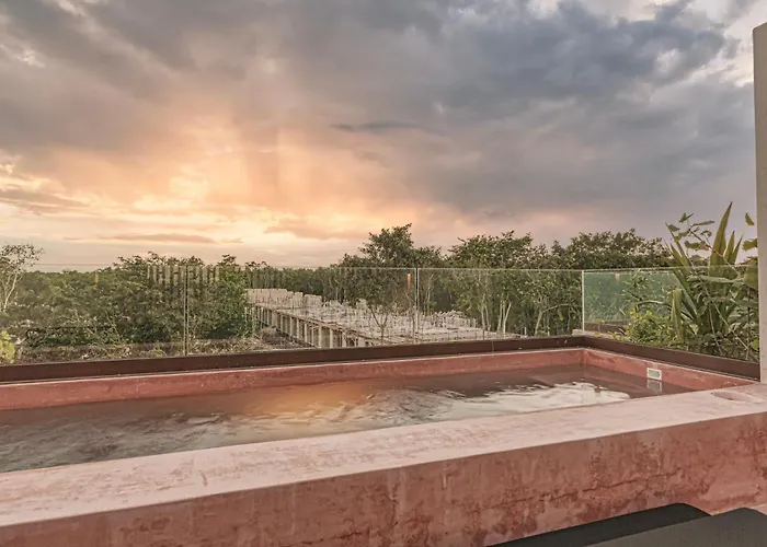 Entorno Tulum - Luxury Villas