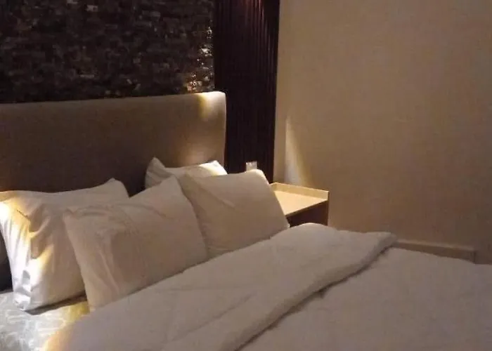 Centro Citta Hotel