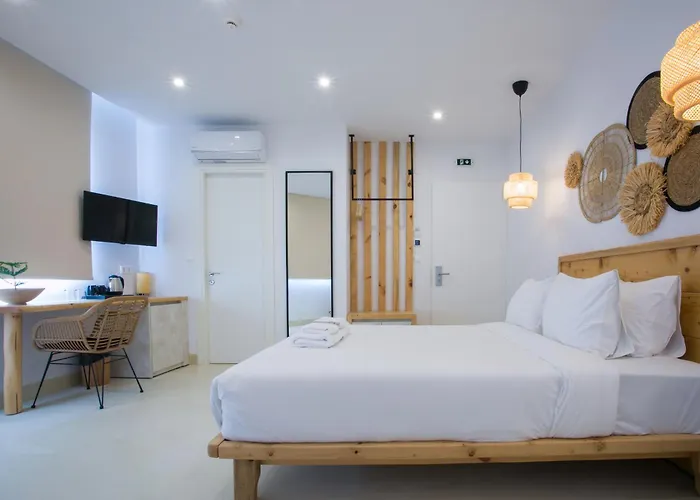 White Corner