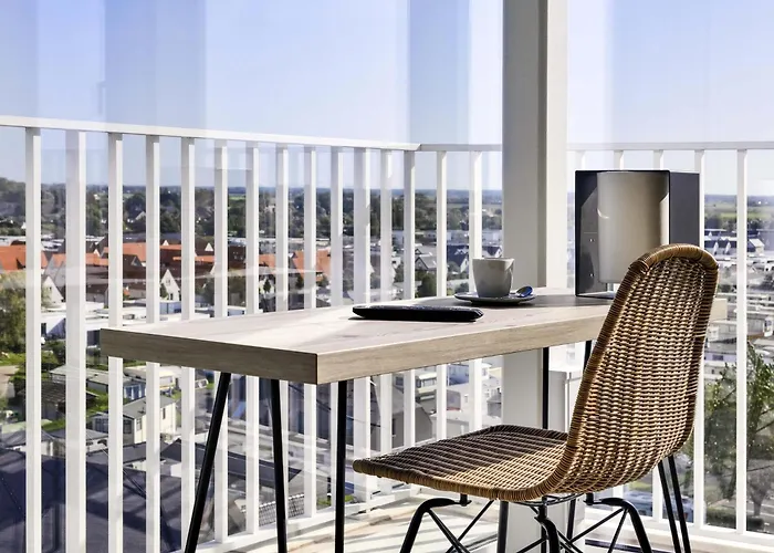 Ibis Styles Bredene Hotel