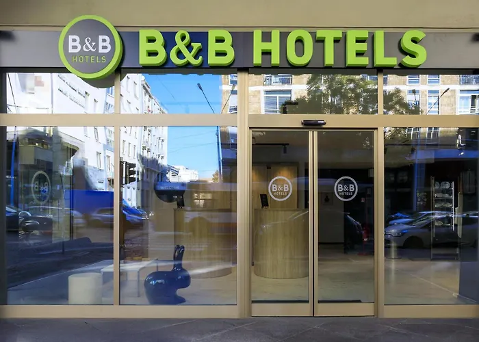 Hotel adatto agli animali: B&B Hotel Catania City Center