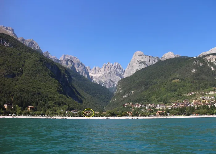 Hotel familiare: Residence Alpenrose