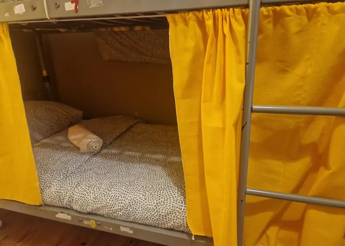 D&N Hospedagem Lisboa