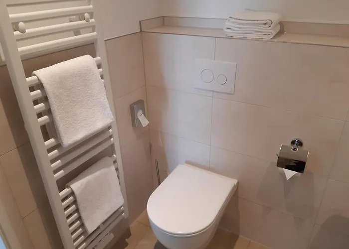 Kurhotel Sassnitz - Das Alte Seemannsheim