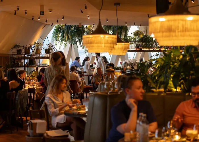 Hotel 5 stelle: Hotel Motto