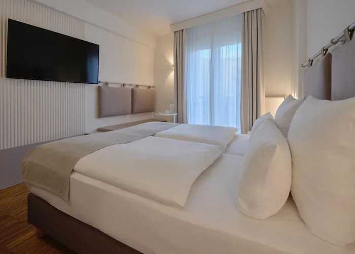 Kasino-Hotel: Classik Hotel Hackescher Markt