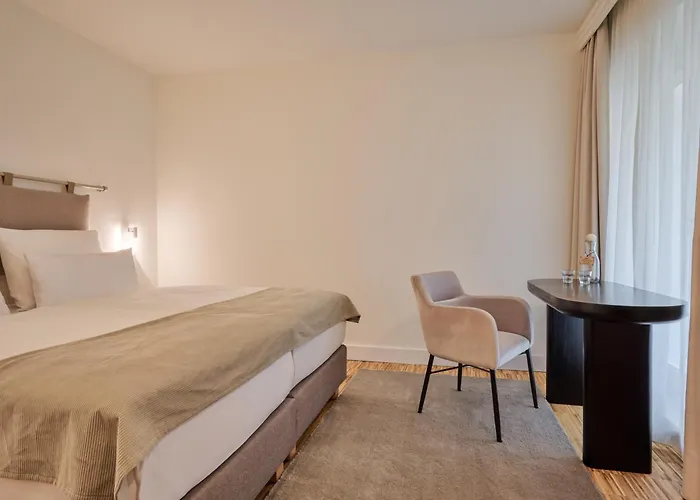 Kasino-Hotel: Classik Hotel Hackescher Markt