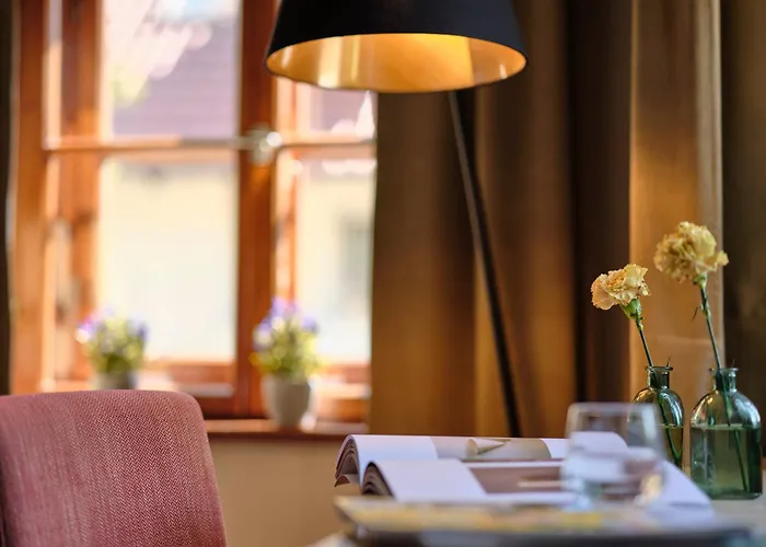 Classik Hotel Martinshof