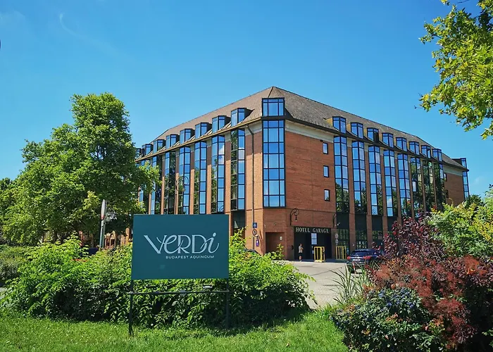 Verdi Aquincum