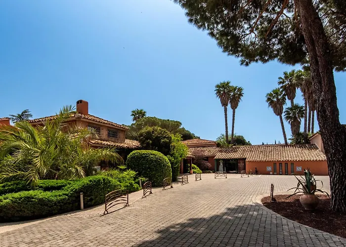 Villa Duflot & Spa
