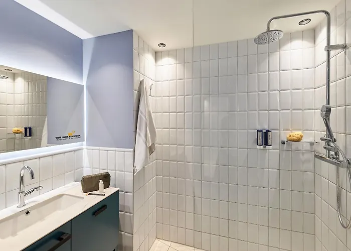 5 star hotel: Falkensteiner Boutique Hotel Prague