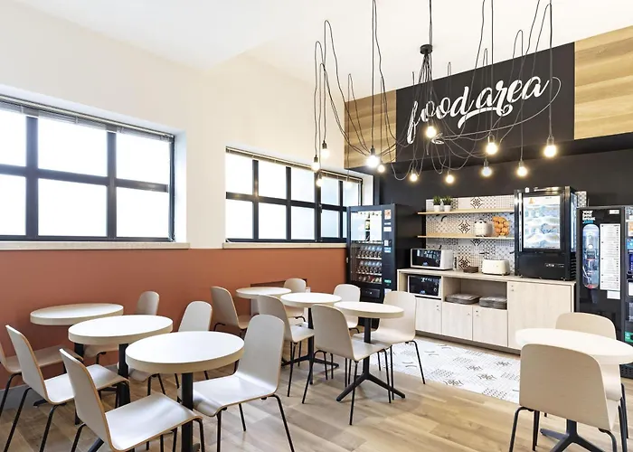 Albergo economico: B&B Hotel Verona