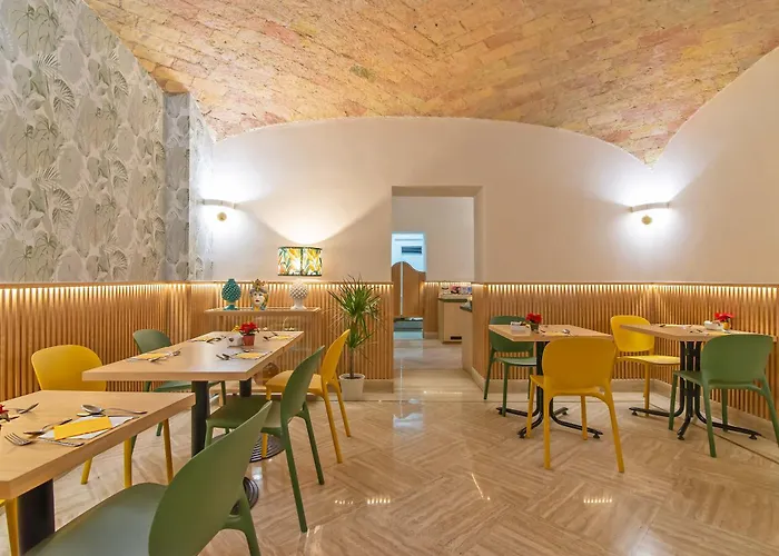 Hotel de playa: Gambrinus Hotel