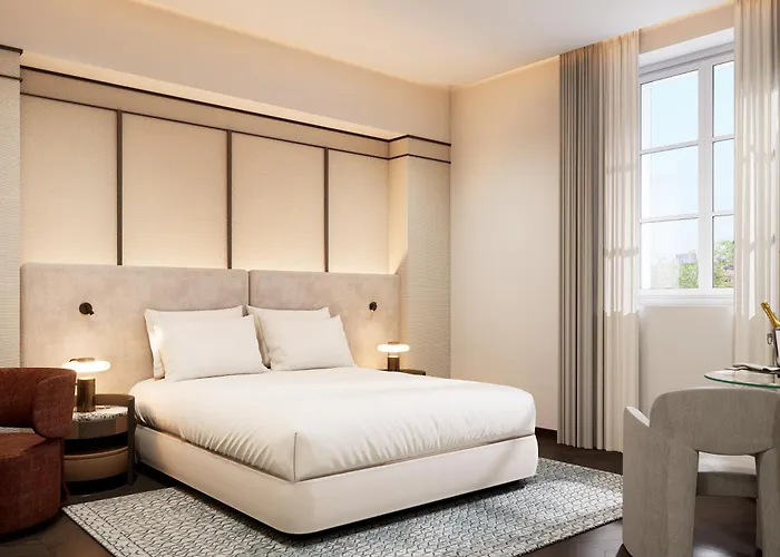 Palazzo Firenze By Baglioni s & Resorts