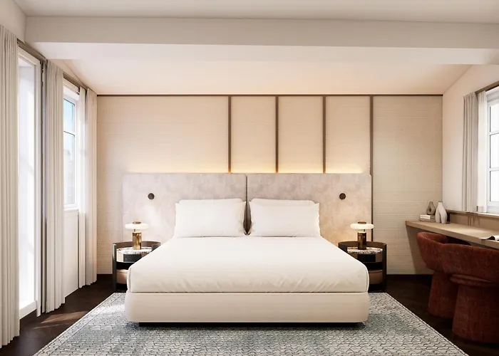 Palazzo Firenze By Baglioni s & Resorts