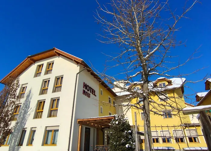 B&B Bau Marburg