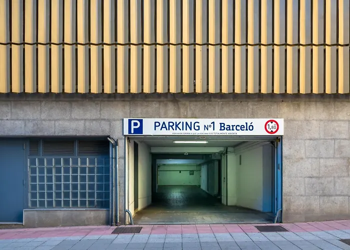 Barceló