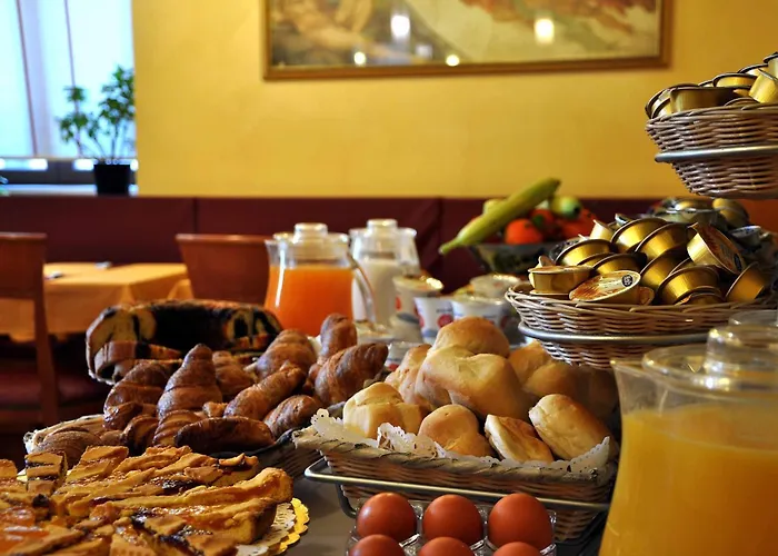 Resort: Hotel Lirico