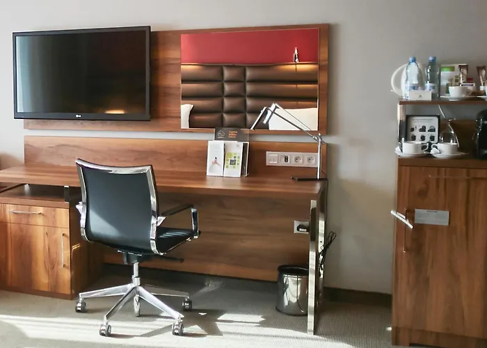 Holiday Inn Krakow City Centre By Ihg
