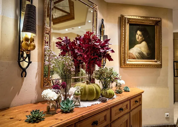 4 star hotel: Hotel Post Lermoos Superior