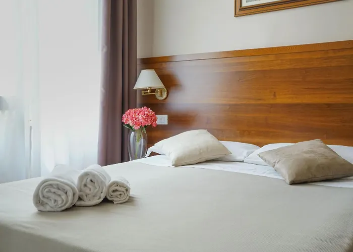 Resort: Hotel St. Moritz