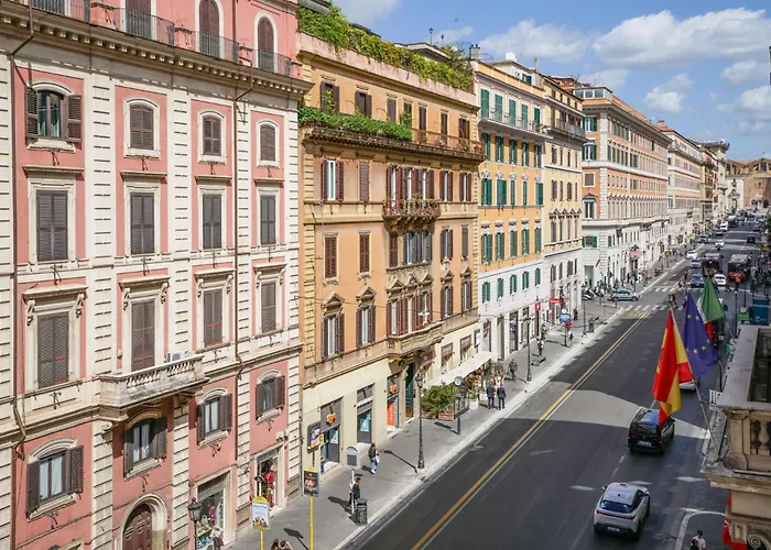 Resort: Hotel St. Moritz