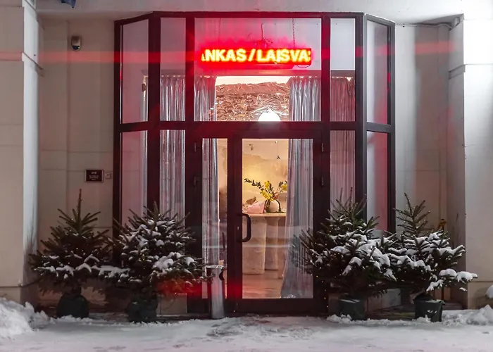 Vilnius City