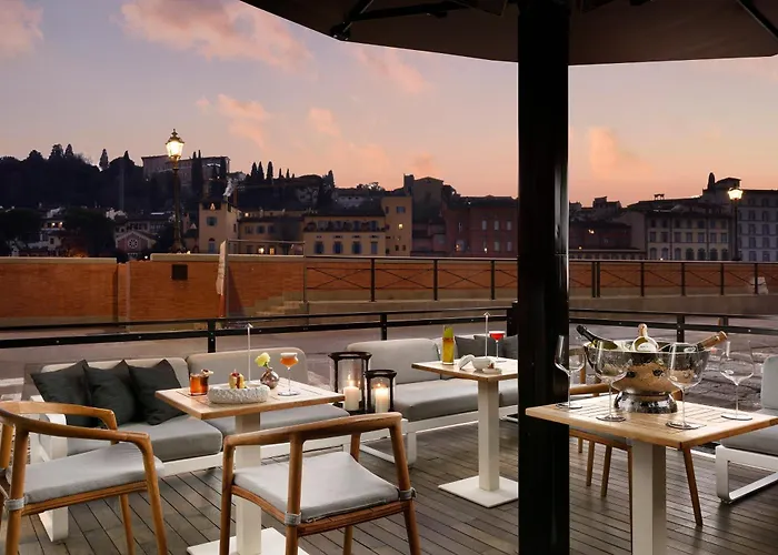 Resort: Hotel Balestri - Wtb Hotels