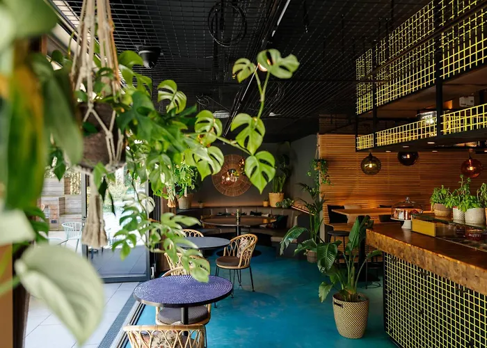  Cocoon Sendlinger Tor