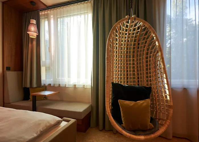  Cocoon Sendlinger Tor