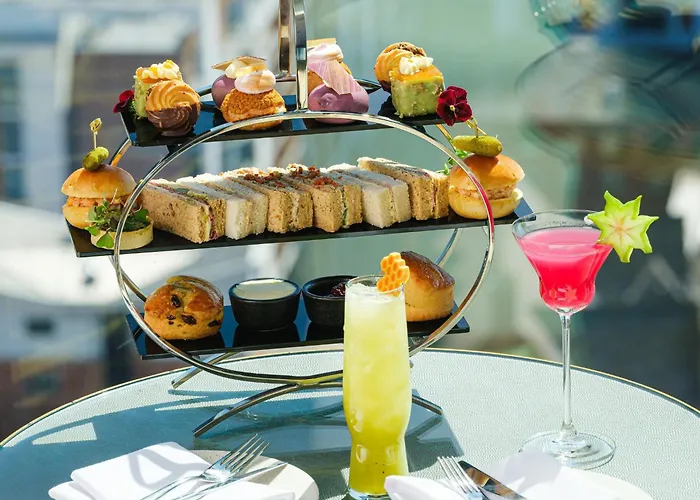 Kurhotel: The Manchester Deansgate Hotel, By Ihg