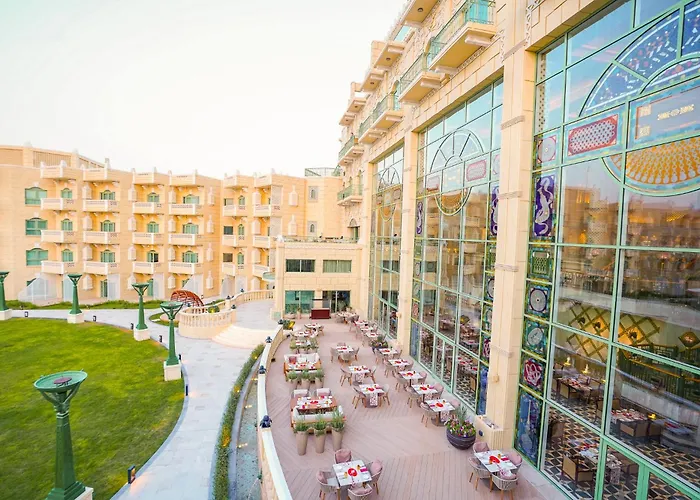 Grand Hyatt