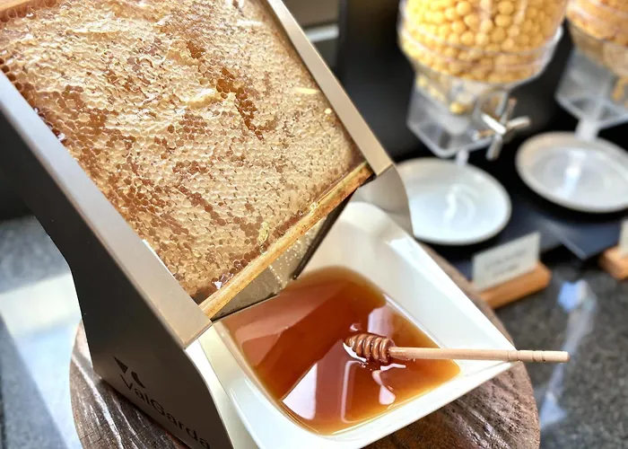 Hotel de 4 estrellas: Eurohotel Barcelona Granvia Fira