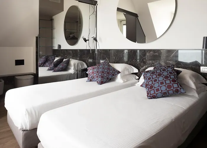 Hotel boutique: Hotel Michelangelo