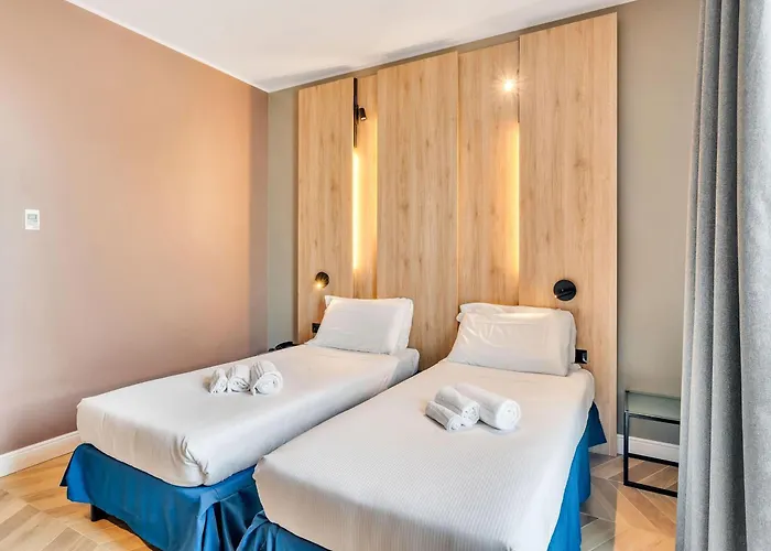 Hotel familiare: B&B Hotel Milano Aosta