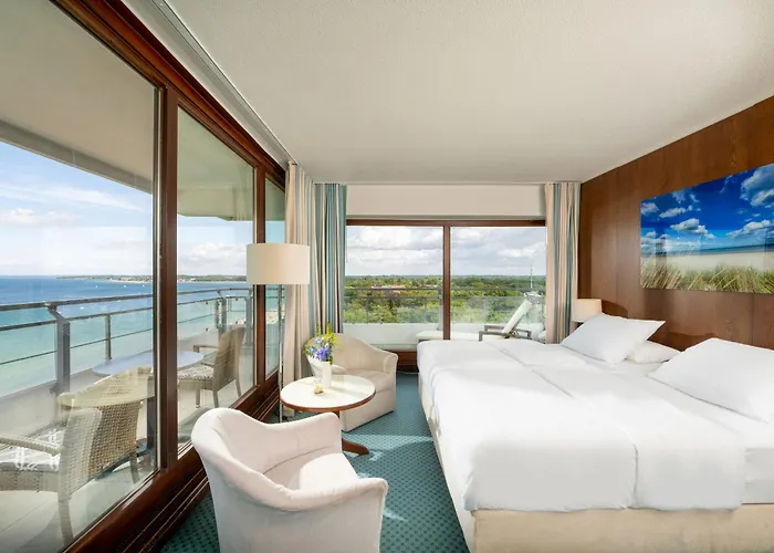 Maritim Seehotel