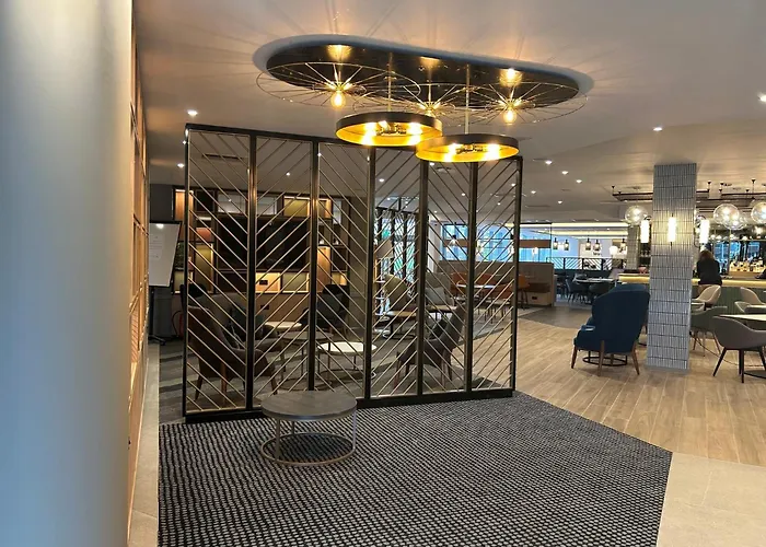 London Luton Vale Hotel