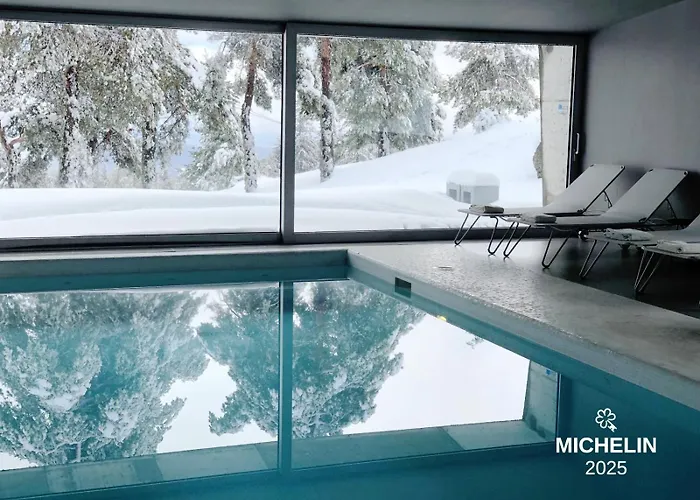 Casa Das Penhas Douradas - Burel Expedition Hotel