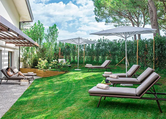 Hotel adatto agli animali: Hotel San Giorgio