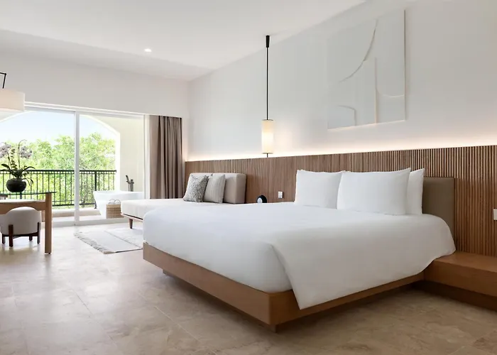 Hacienda Tres Rios Resort, Spa&Nature Park - All-Inclusive Resort