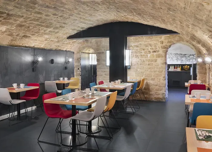 East Side House Paris, A Member Of Radisson Individuals