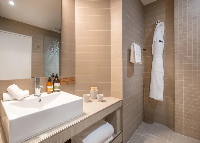 Hôtel accueillant les animaux: Firstname Toulouse