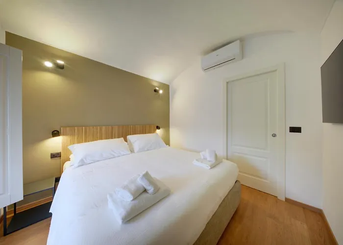 Hôtel pour familles: Liberty Hotel