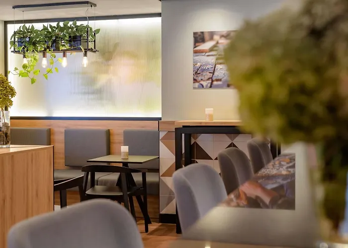 Mercure Koeln West