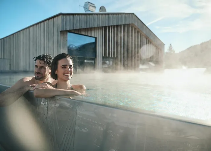 Hotel Kristall - Adults Only