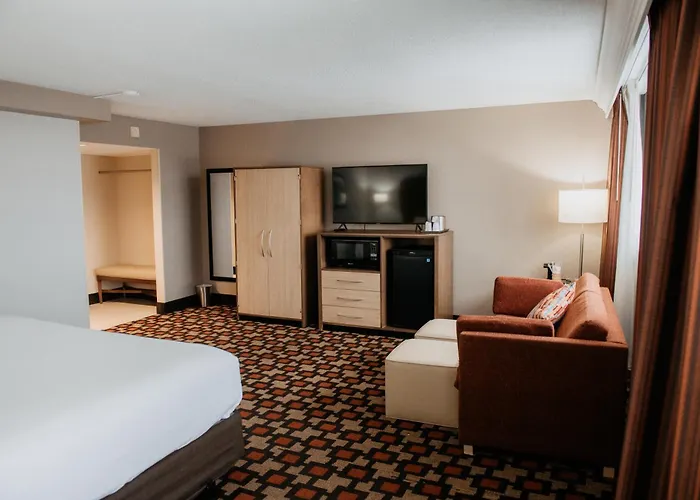 Radisson Hotel St Paul Downtown