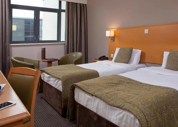 Family Hotel: Garner Hotel Nottingham City Centre By Ihg