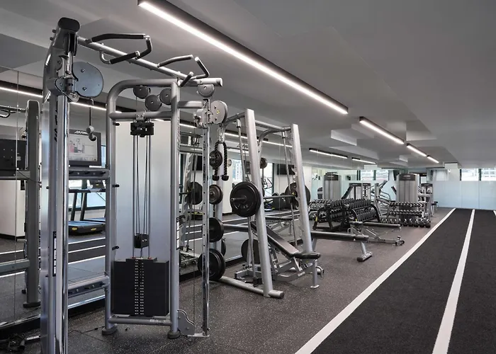 The Langham Melbourne