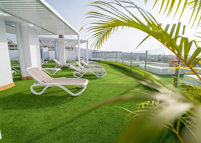 Hotel boutique: Hl Rondo Hotel