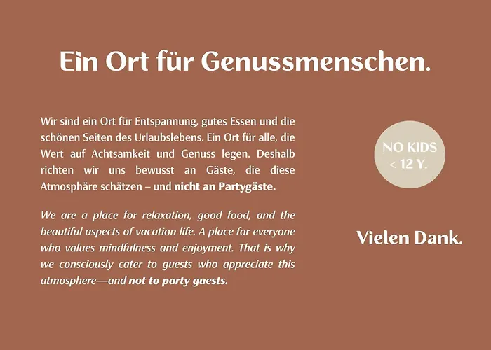 Boetiek hotel: Hotel Loj - Our Kind Of Place